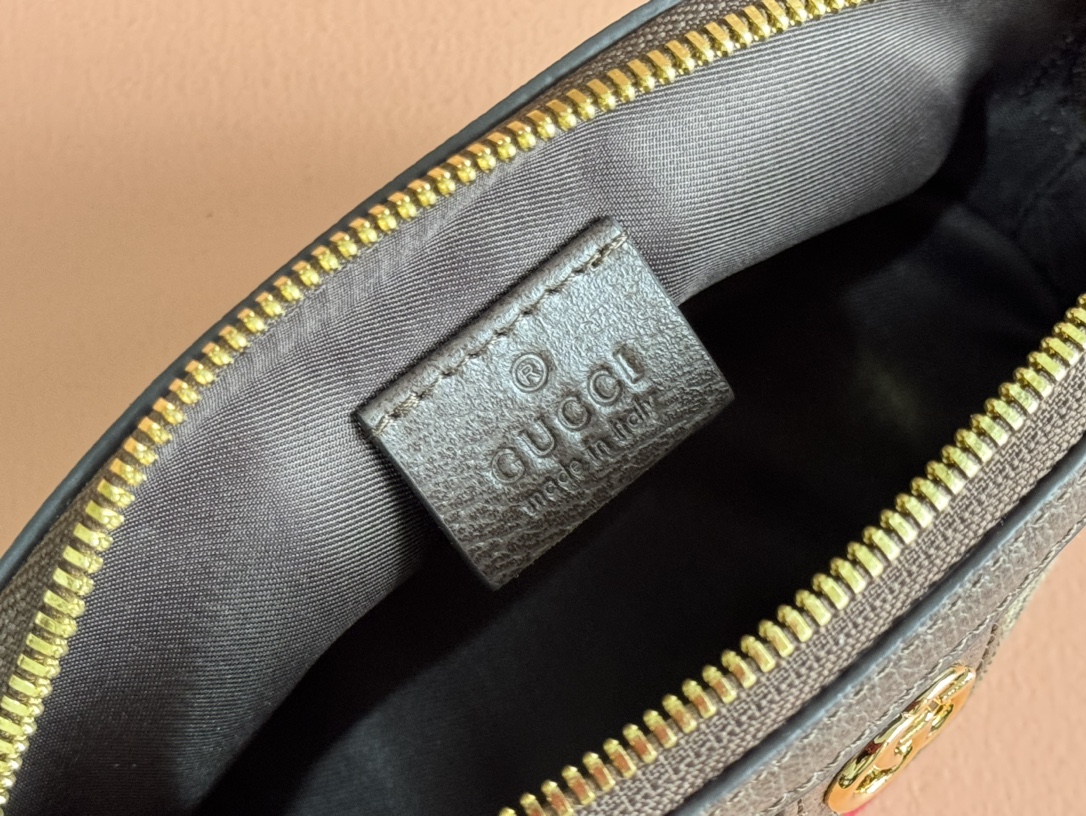 Gucci Cosmetic Bags